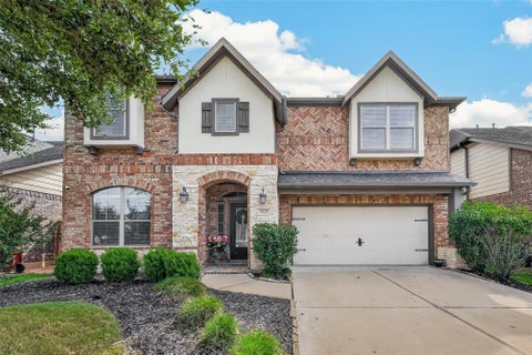 Photo of 3527 Chestnut Grove Lane, Fulshear, TX 77441 (MLS # 38761093)