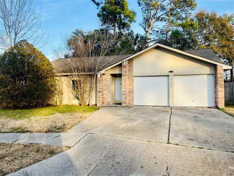 Photo of 21006 Bridgeview Circle, Spring, TX 77388 (MLS # 74299452)