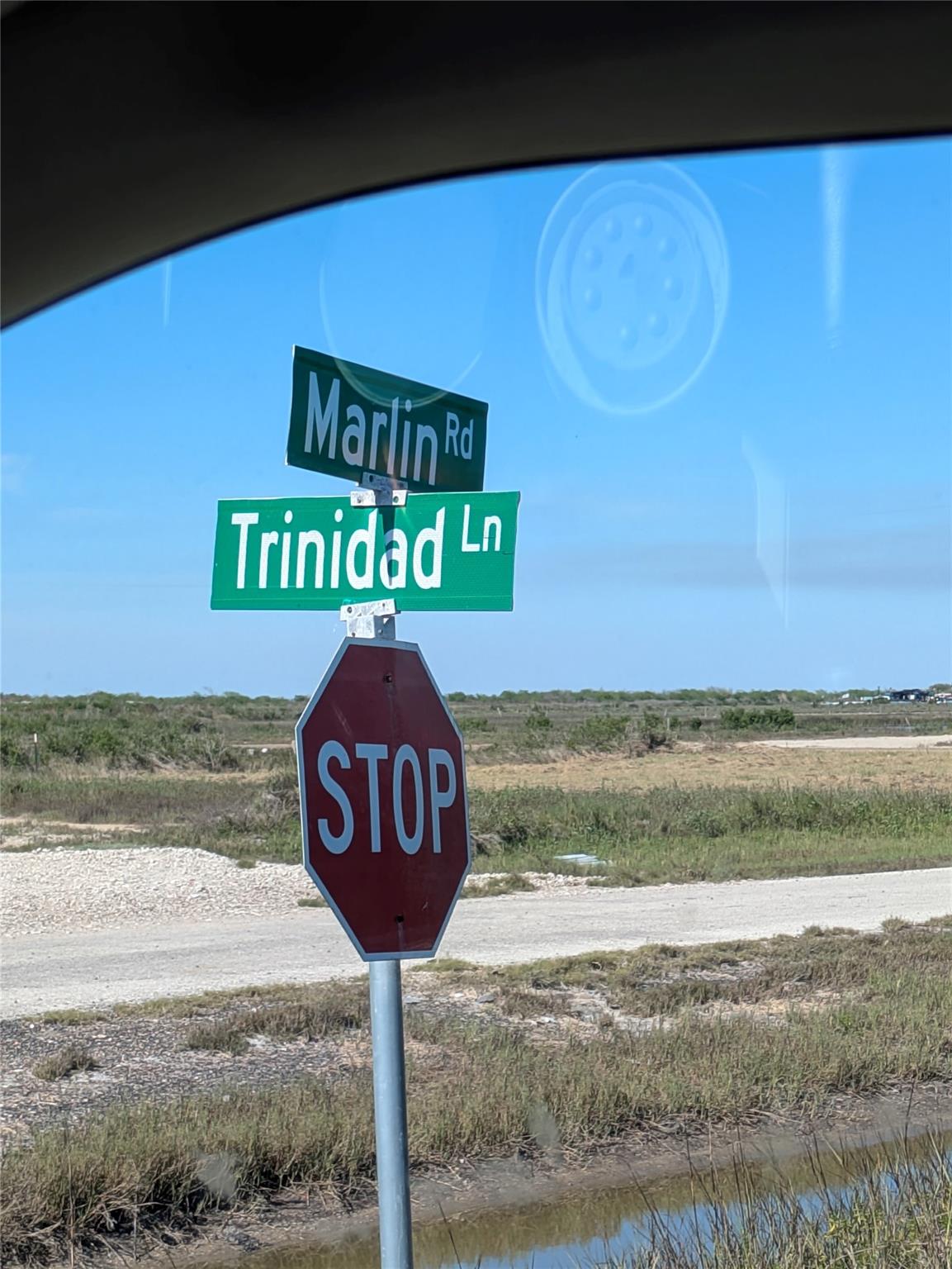 1403 Trinidad Lane