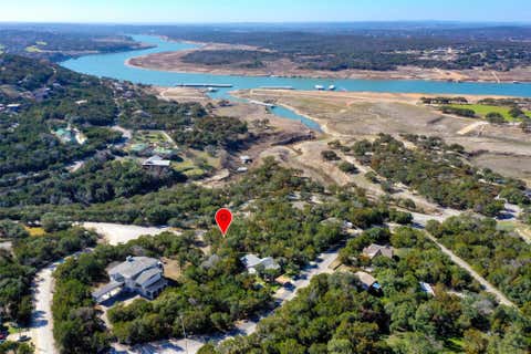 Vacant Land For Sale - 6601 Lake Shore Drive<br/> Lago Vista, TX 78645
