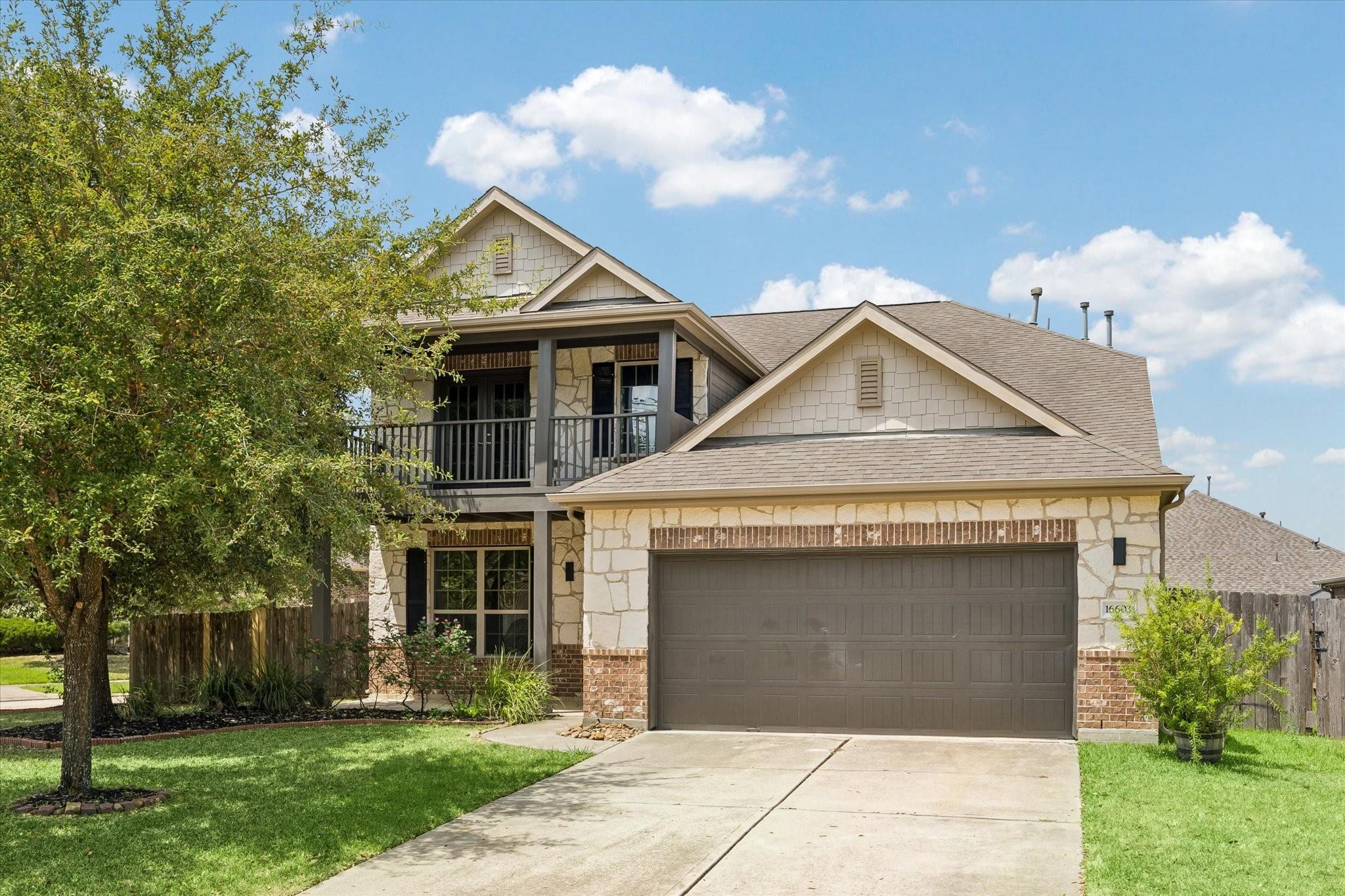 16603 Radiant Lilac Trail
