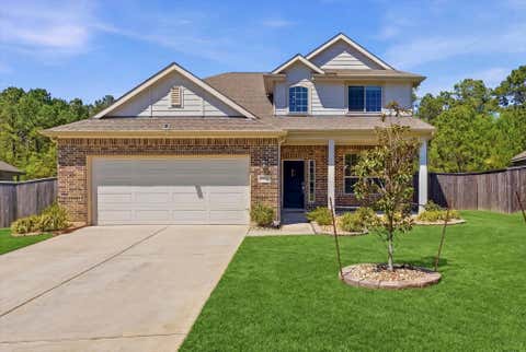 Photo of 6048 Heritage Creek Lane, Conroe, TX 77304 (MLS # 49681682)
