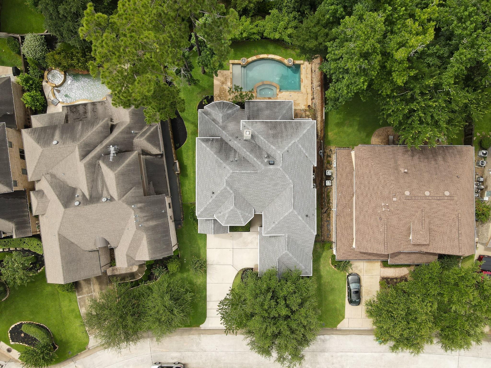 107 N Almondell Circle