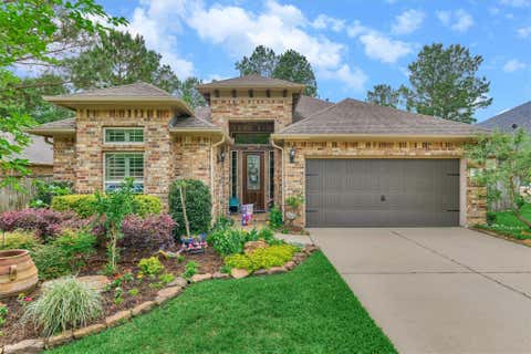 Photo of 126 Bellardia Court, Montgomery, TX 77316 (MLS # 65512038)