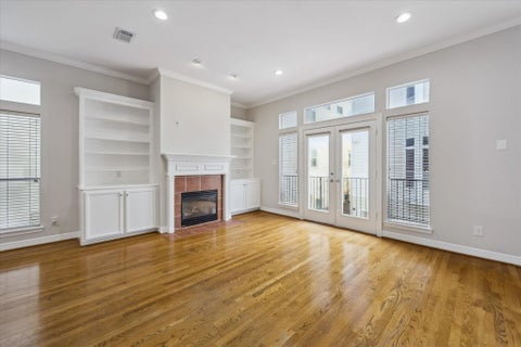 Photo of 1334 Fairview Avenue, Houston, TX 77006 (MLS # 95399970)