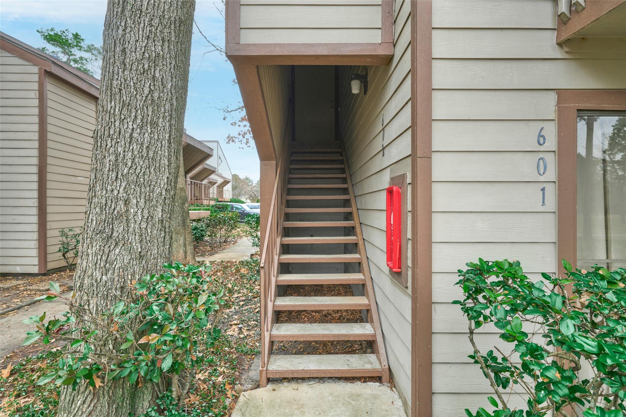 12900 Walden Road 602F