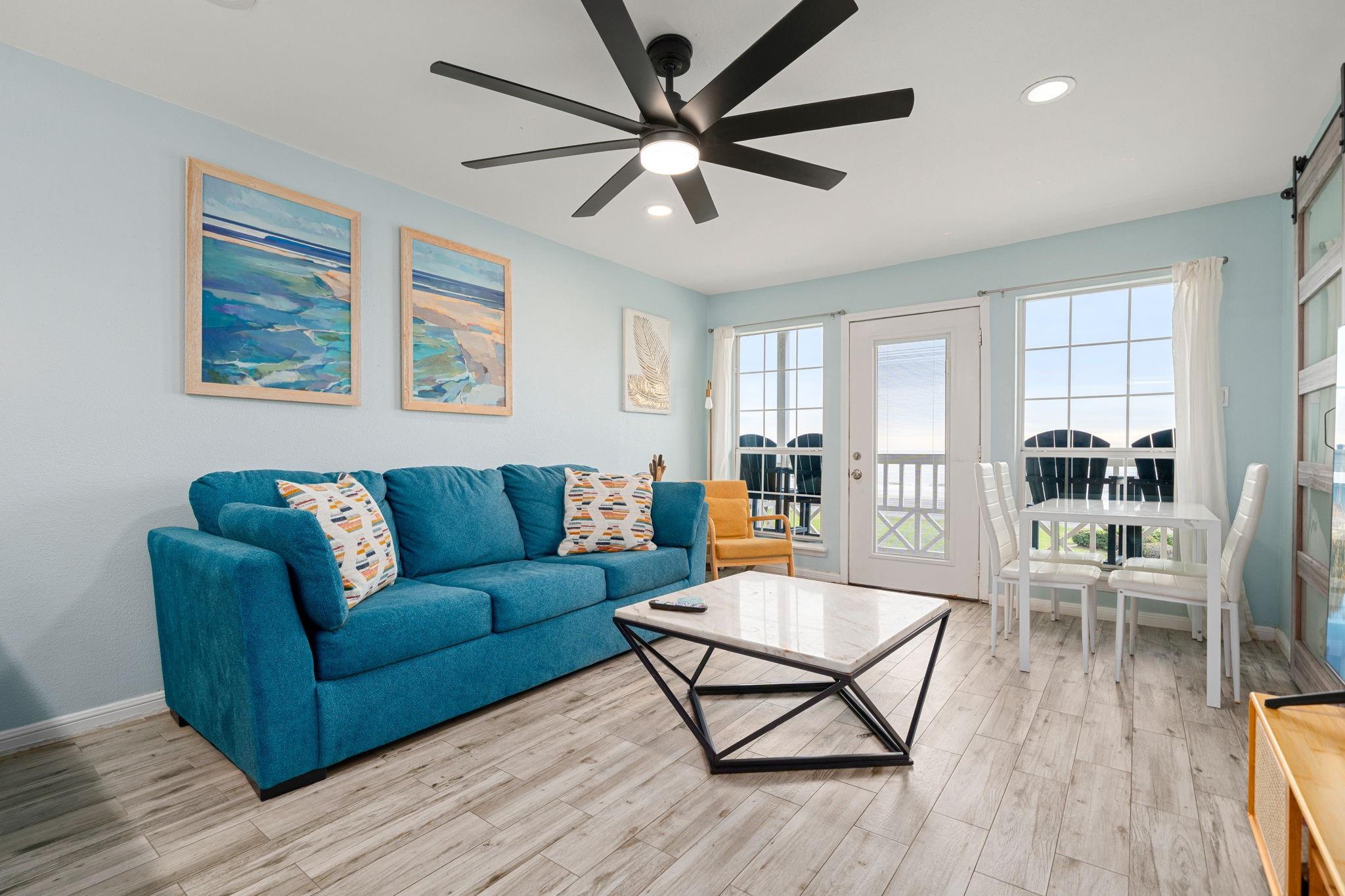 6300 Seawall Boulevard 2201
