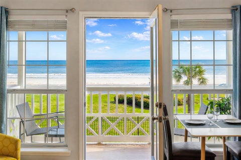 Photo of 6300 Seawall Boulevard #2201, Galveston, TX 77551 (MLS # 8063569)
