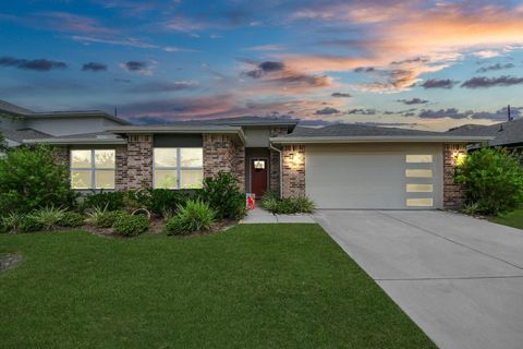 1130 Hyde Lake Lane Missouri City TX 77459