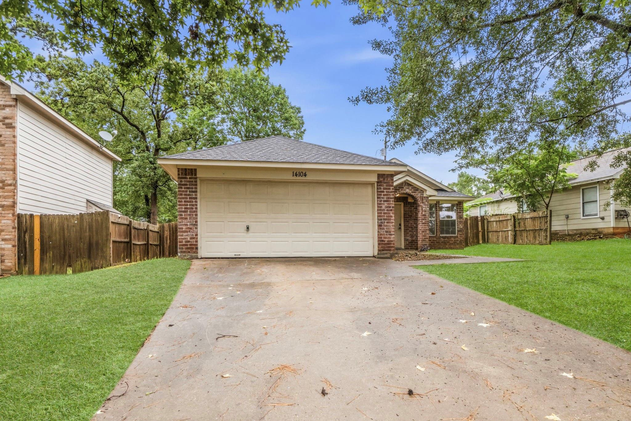 14104 Running Bear Drive