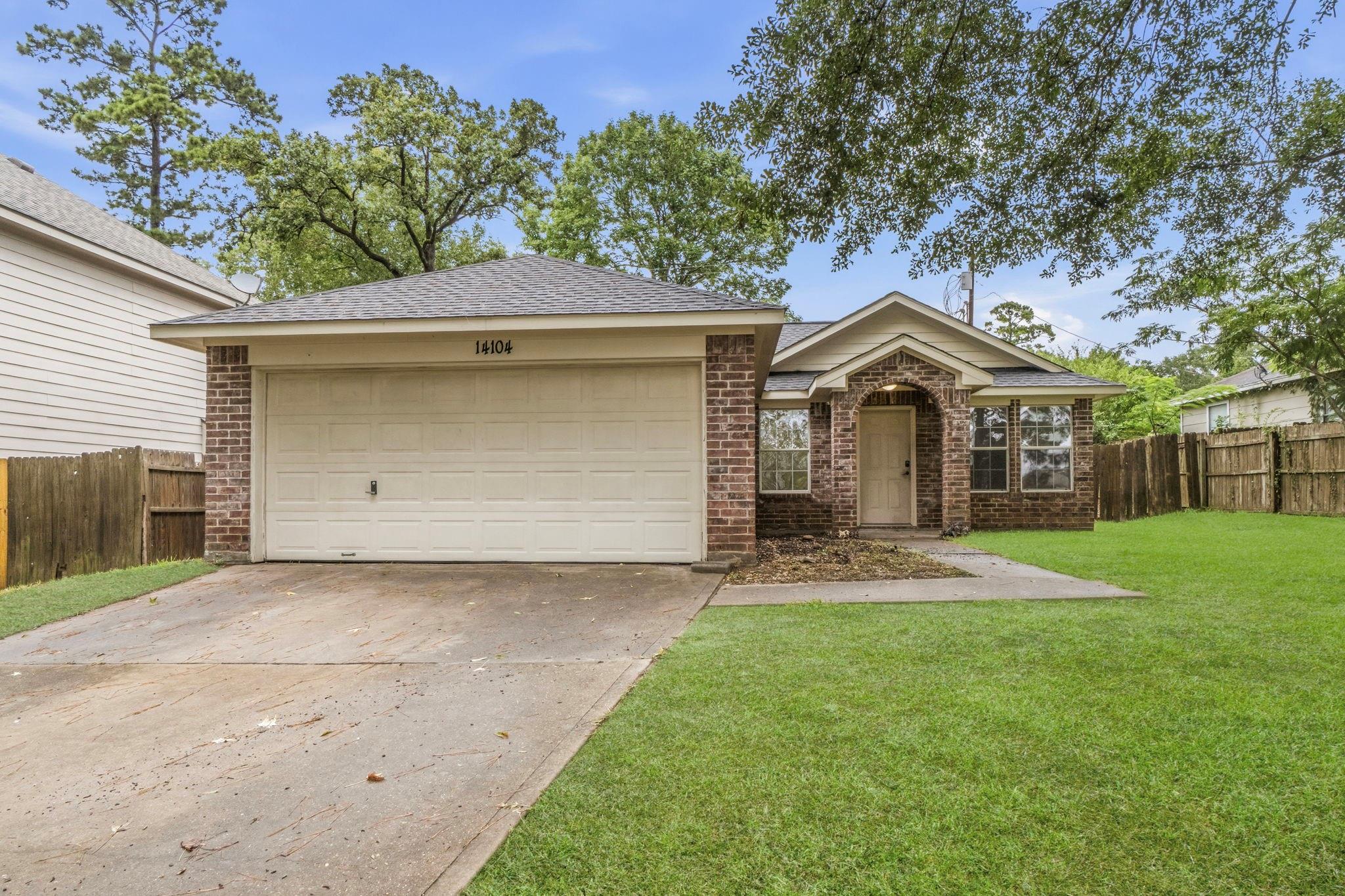 14104 Running Bear Drive