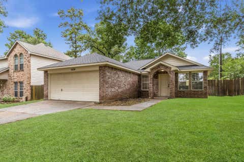 Photo of 14104 Running Bear Drive, Willis, TX 77378 (MLS # 44226855)