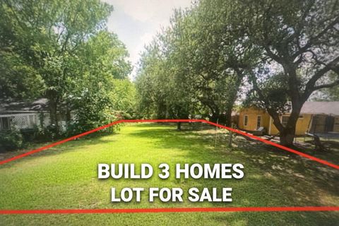 Photo of 3626 Corksie Street, Houston, TX 77051 (MLS # 38086990)