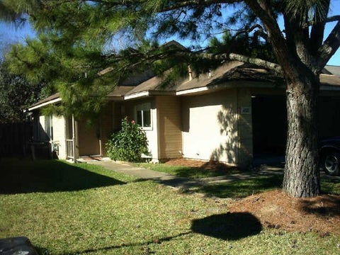 Photo of 4311 Daisy Meadow Drive, Katy, TX 77449 (MLS # 44855187)