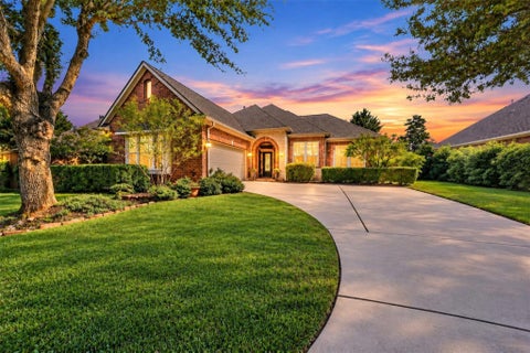 Photo of 9511 Needham Cross Drive, Spring, TX 77379 (MLS # 34833820)