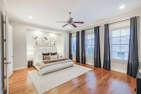 Photo of 3907 Austin Street, Houston, TX 77004 (MLS # 33612073)