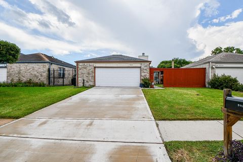 Photo of 9010 Ketchwood Drive, Houston, TX 77099 (MLS # 41524110)