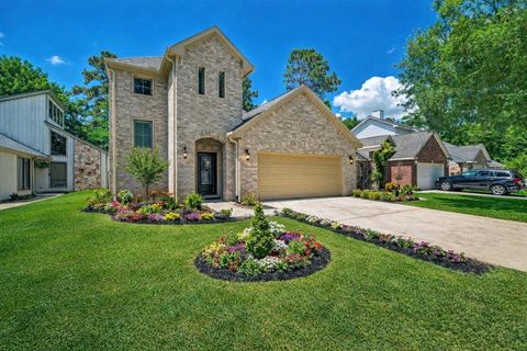 11334 Burning Tree Drive Montgomery TX 77356