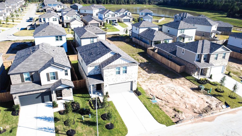 Photo of 211 Brazen Forest Trail Trl, Magnolia, TX 77354 (MLS # 58464567)