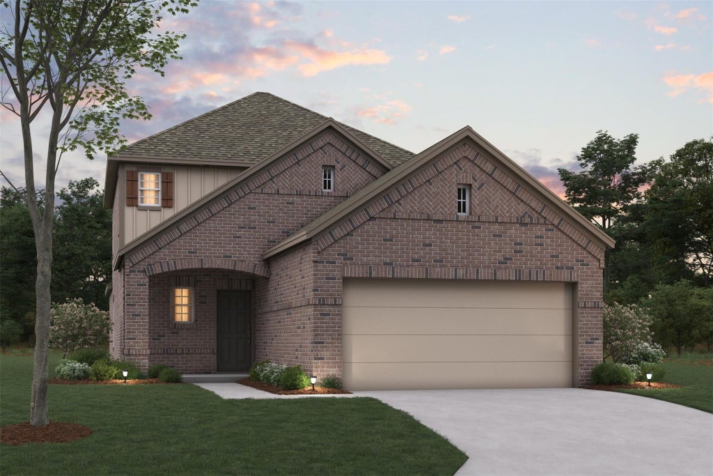 Photo of 10232 Burton Path, Montgomery, TX 77316 (MLS # 77210905)