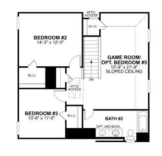 Photo of 10232 Burton Path, Montgomery, TX 77316 (MLS # 77210905)