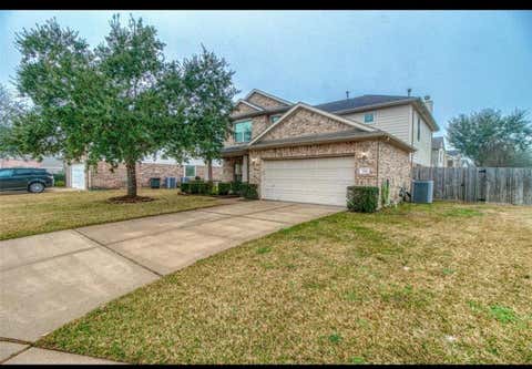 Photo of 7618 Blossommist Ln LN, Richmond, TX 77047 (MLS # 32558660)