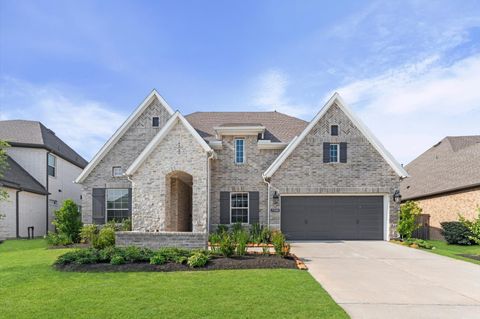 Photo of 21506 Snake Herb Lane, Cypress, TX 77433 (MLS # 29766977)