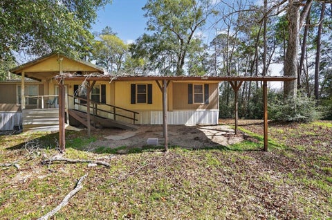 Homes For Sale - 1036 Big Foot Wallace Trail<br/> Livingston, TX 77351