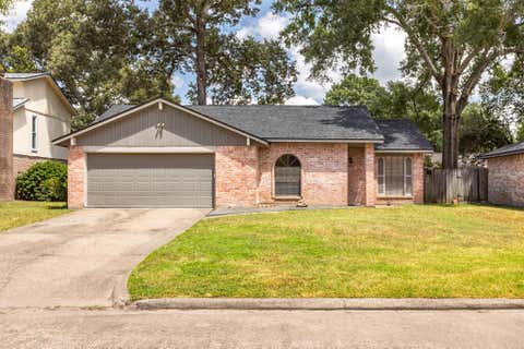Photo of 2751 Longleaf Pines Drive, Houston, TX 77339 (MLS # 47519368)