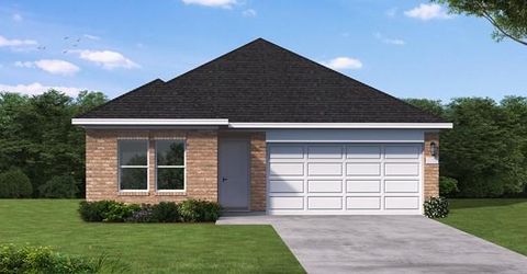 22034 Matera Vista Lane Hockley TX 77447