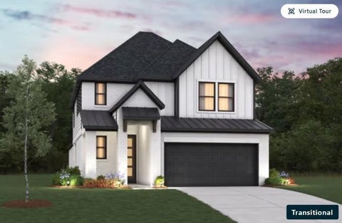Photo of 2314 Red Chip Lane, Katy, TX 77493 (MLS # 10250604)