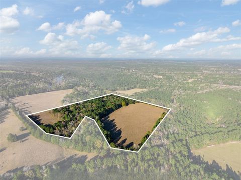 Vacant Land For Sale - TBD Anderson County Road 153<br/> Palestine, TX 75801