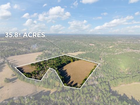 Vacant Land For Sale - TBD Anderson County Road 153<br/> Palestine, TX 75801