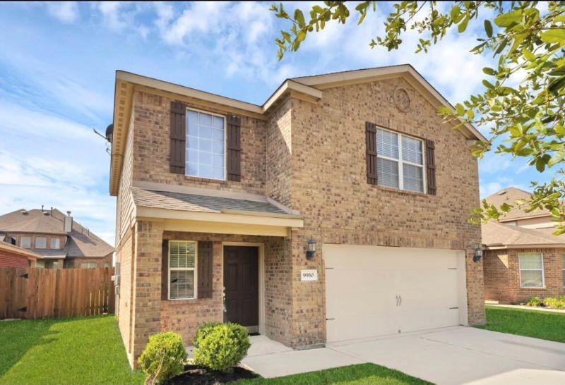 9930 Opal Rock Drive