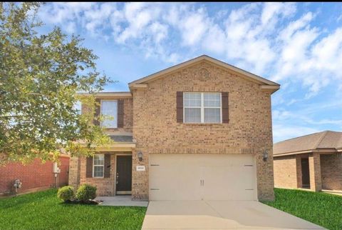 Photo of 9930 Opal Rock Drive, Rosharon, TX 77583 (MLS # 26571559)