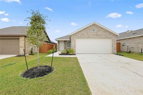Photo of 1135 Rustic Willow Drive, Beasley, TX 77417 (MLS # 58933377)