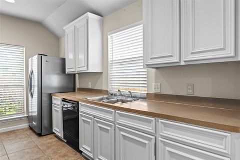 Tiny photo for 14703 Briceland Springs Drive, Houston, TX 77082 (MLS # 51565854)