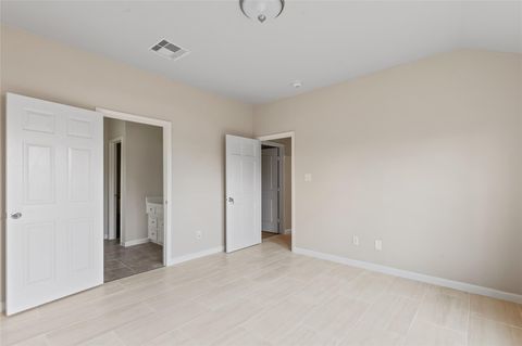 Tiny photo for 14703 Briceland Springs Drive, Houston, TX 77082 (MLS # 51565854)