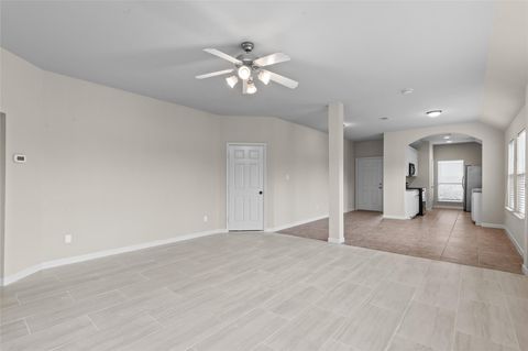 Tiny photo for 14703 Briceland Springs Drive, Houston, TX 77082 (MLS # 51565854)