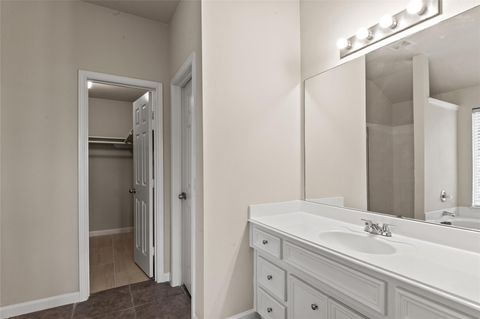 Tiny photo for 14703 Briceland Springs Drive, Houston, TX 77082 (MLS # 51565854)