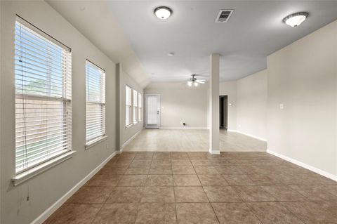 Tiny photo for 14703 Briceland Springs Drive, Houston, TX 77082 (MLS # 51565854)