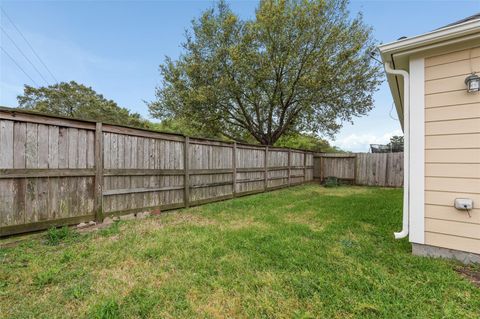 Tiny photo for 14703 Briceland Springs Drive, Houston, TX 77082 (MLS # 51565854)