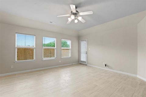 Tiny photo for 14703 Briceland Springs Drive, Houston, TX 77082 (MLS # 51565854)