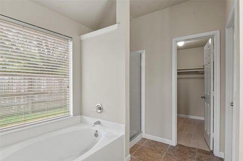 Tiny photo for 14703 Briceland Springs Drive, Houston, TX 77082 (MLS # 51565854)