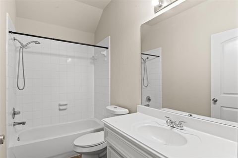 Tiny photo for 14703 Briceland Springs Drive, Houston, TX 77082 (MLS # 51565854)