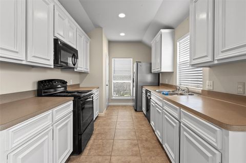 Tiny photo for 14703 Briceland Springs Drive, Houston, TX 77082 (MLS # 51565854)