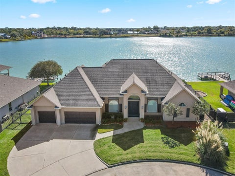 Homes For Sale - 8901 Shiloh Street<br/> Galveston County, Texas City, TX 77591