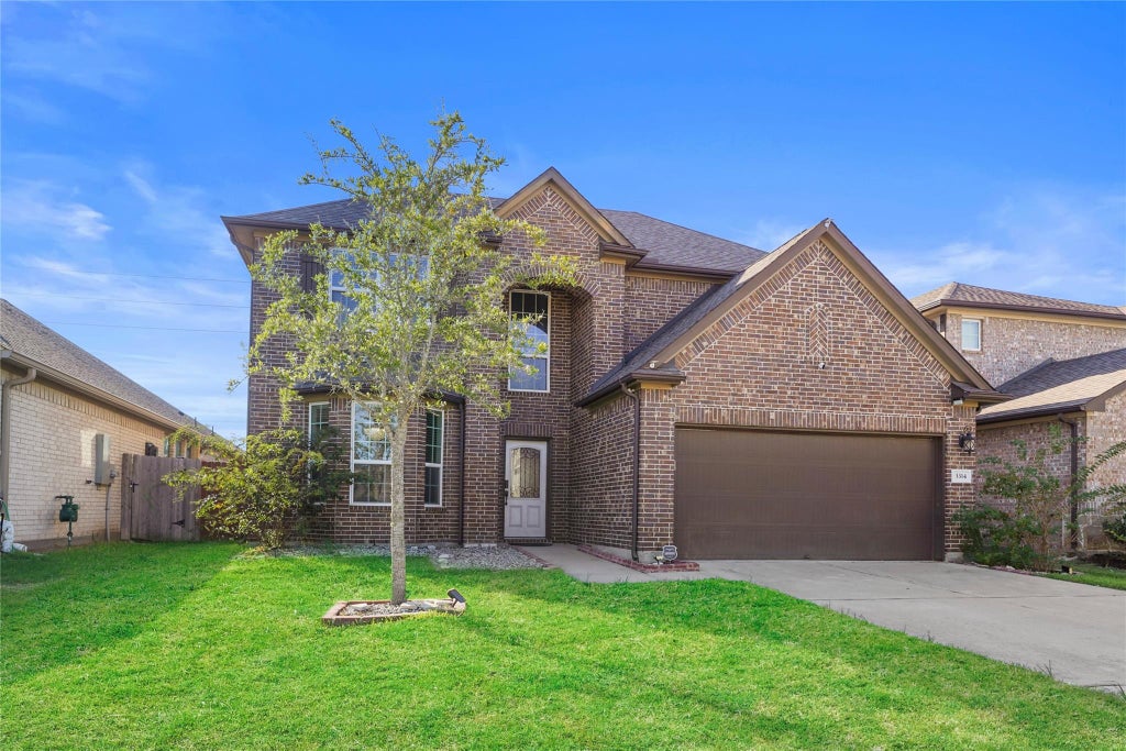 Photo of 3314 Dry Creek Drive, Missouri City, TX 77459 (MLS # 2327320)