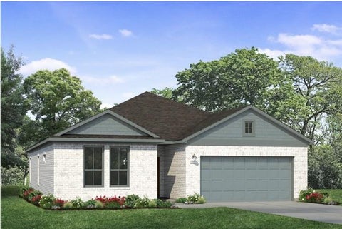 Photo of 2024 Water Thistle Way, Waller, TX 77484 (MLS # 71945914)