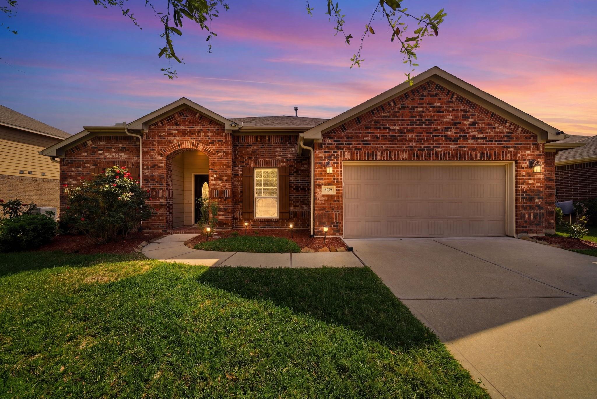 7618 Willow School Drive